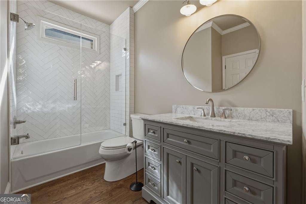 4250 Old Oak Trace Cumming - Photo 35