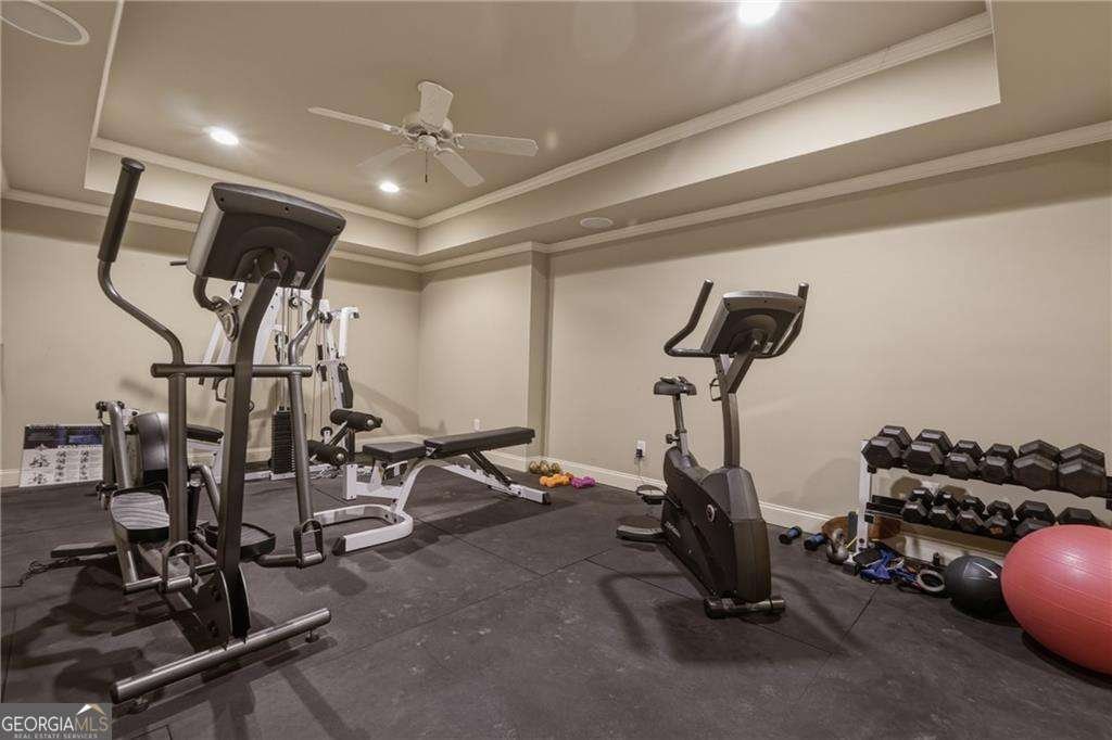 4250 Old Oak Trace Cumming - Photo 46