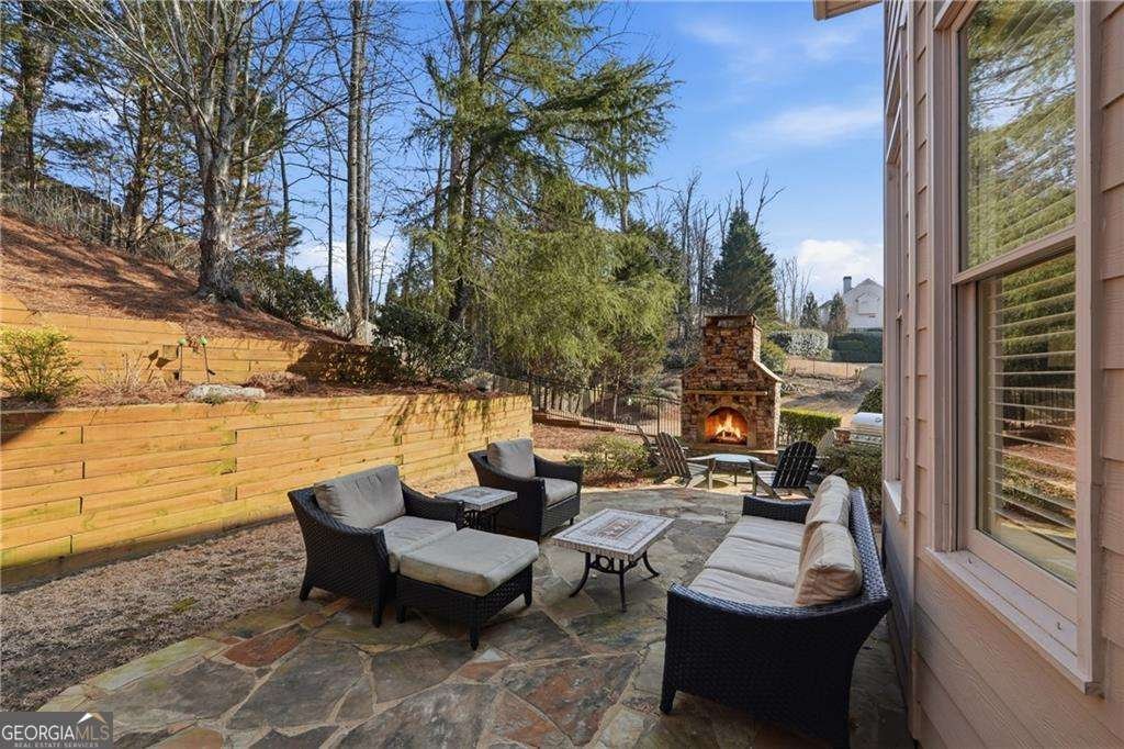 4250 Old Oak Trace Cumming - Photo 47