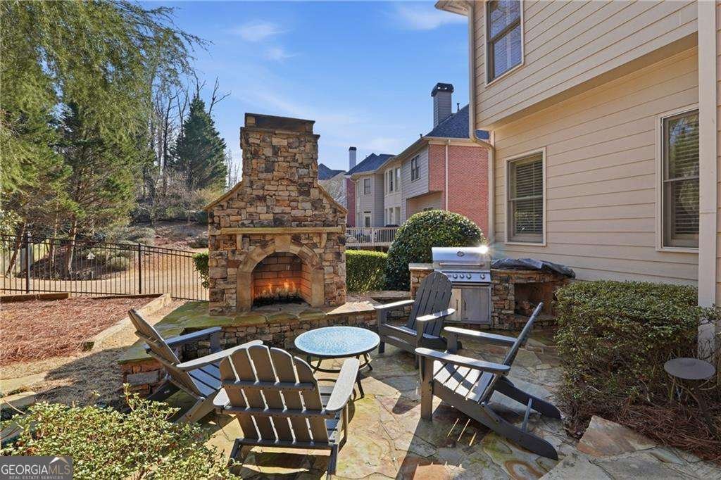 4250 Old Oak Trace Cumming - Photo 48