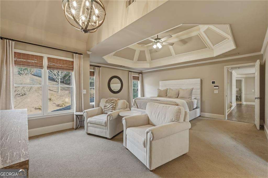 4250 Old Oak Trace Cumming - Photo 6