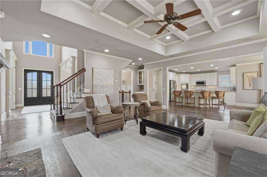 4250 Old Oak Trace Cumming - Photo 8