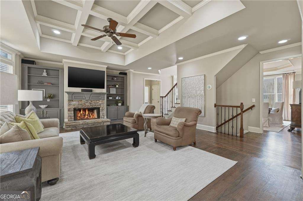 4250 Old Oak Trace Cumming - Photo 9