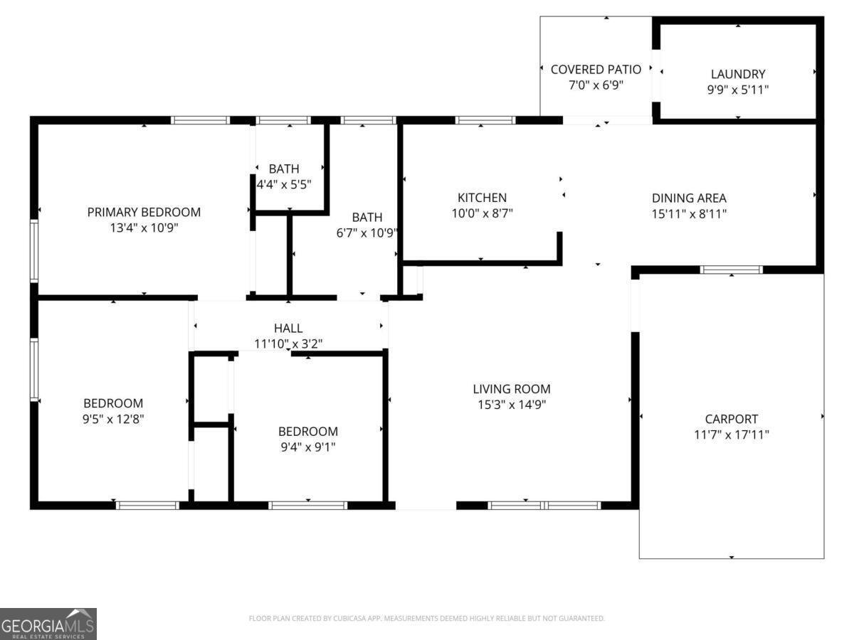 1813 Celia Drive Columbus - Photo 19