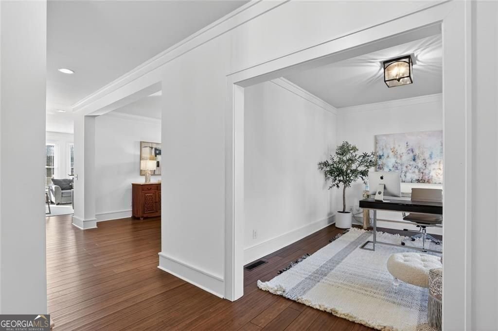 1311 Conway Road Decatur - Photo 11