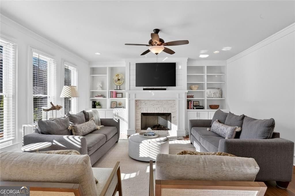 1311 Conway Road Decatur - Photo 17