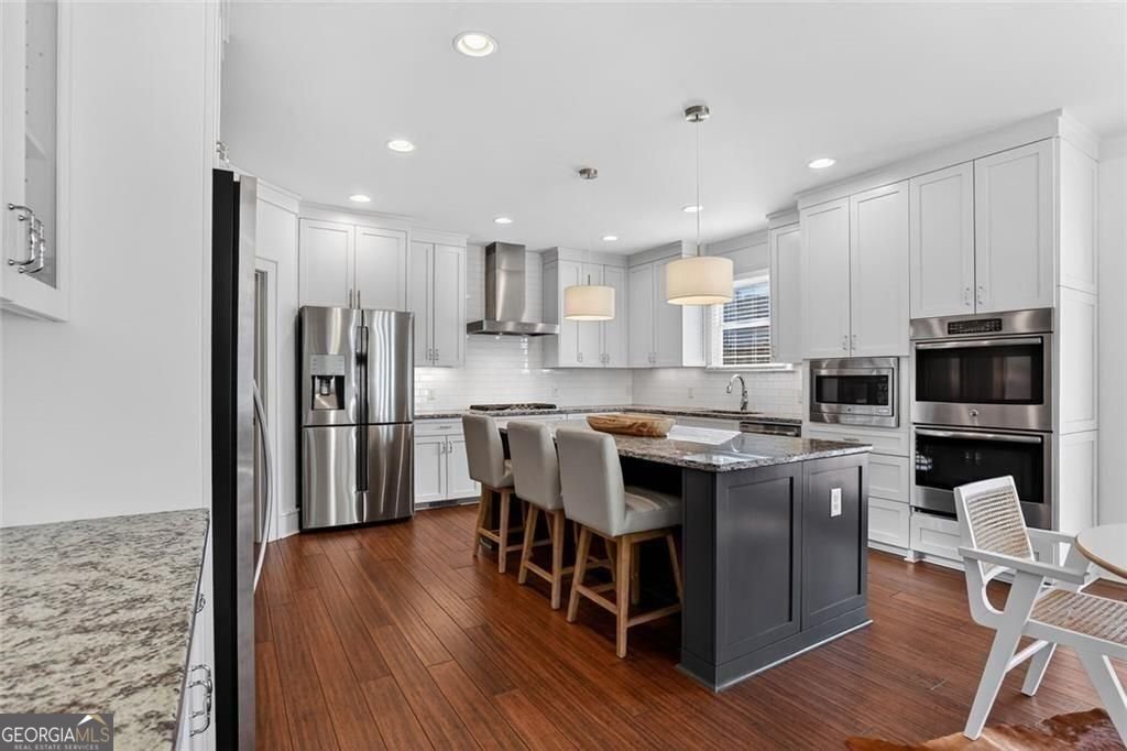 1311 Conway Road Decatur - Photo 22