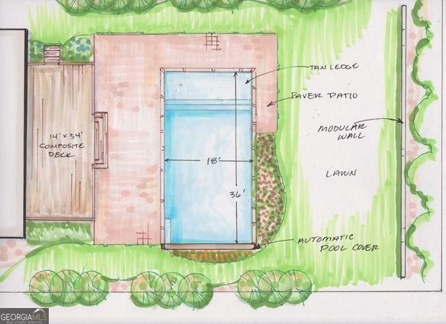 1311 Conway Road Decatur - Photo 51