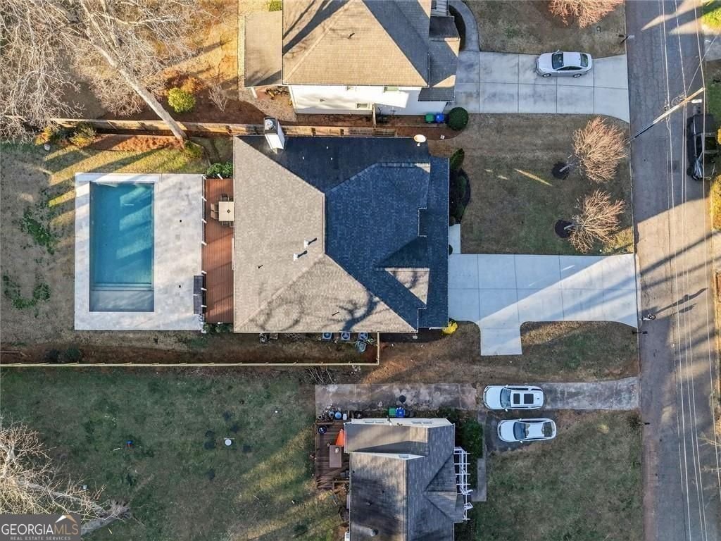 1311 Conway Road Decatur - Photo 6