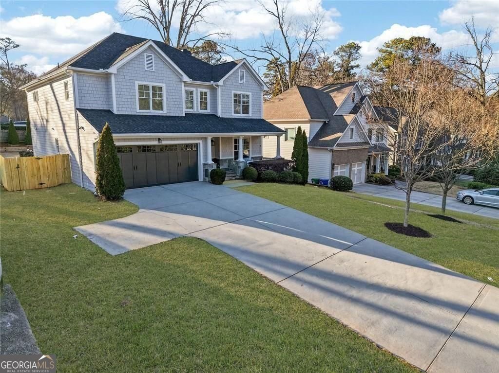 1311 Conway Road Decatur - Photo 7