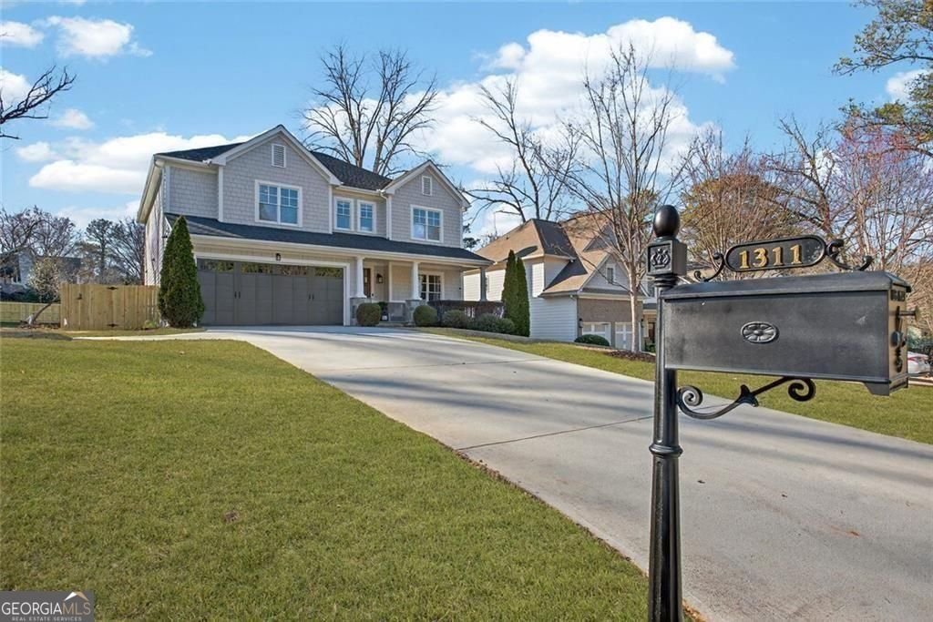 1311 Conway Road Decatur - Photo 8