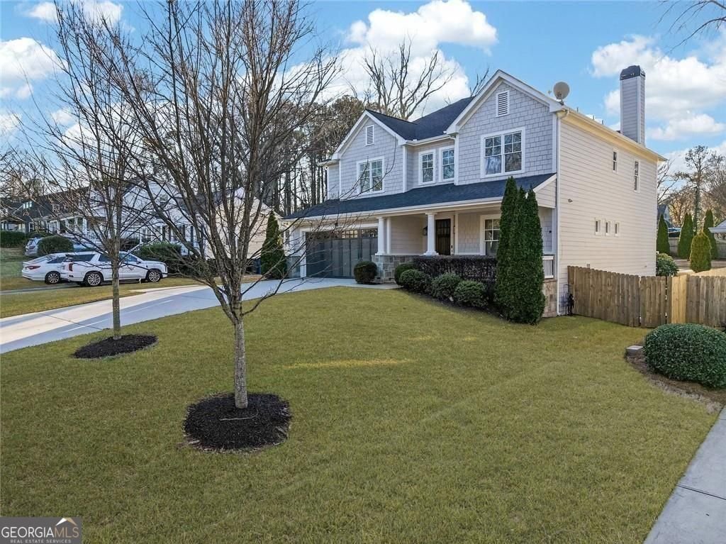 1311 Conway Road Decatur - Photo 9