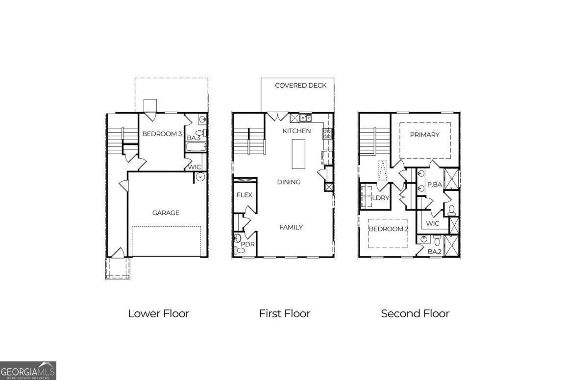 1161 Dahlonega Highway Cumming - Photo 30
