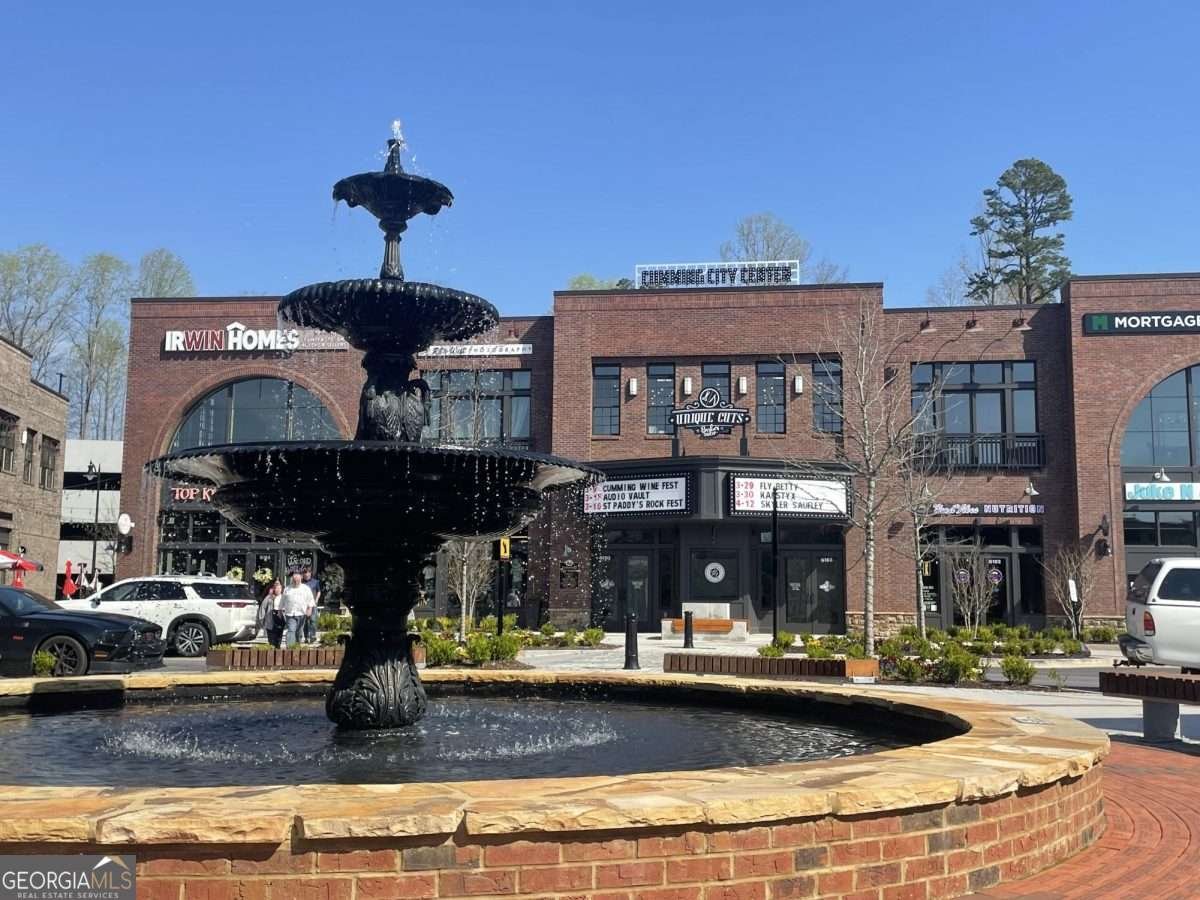 1161 Dahlonega Highway Cumming - Photo 32