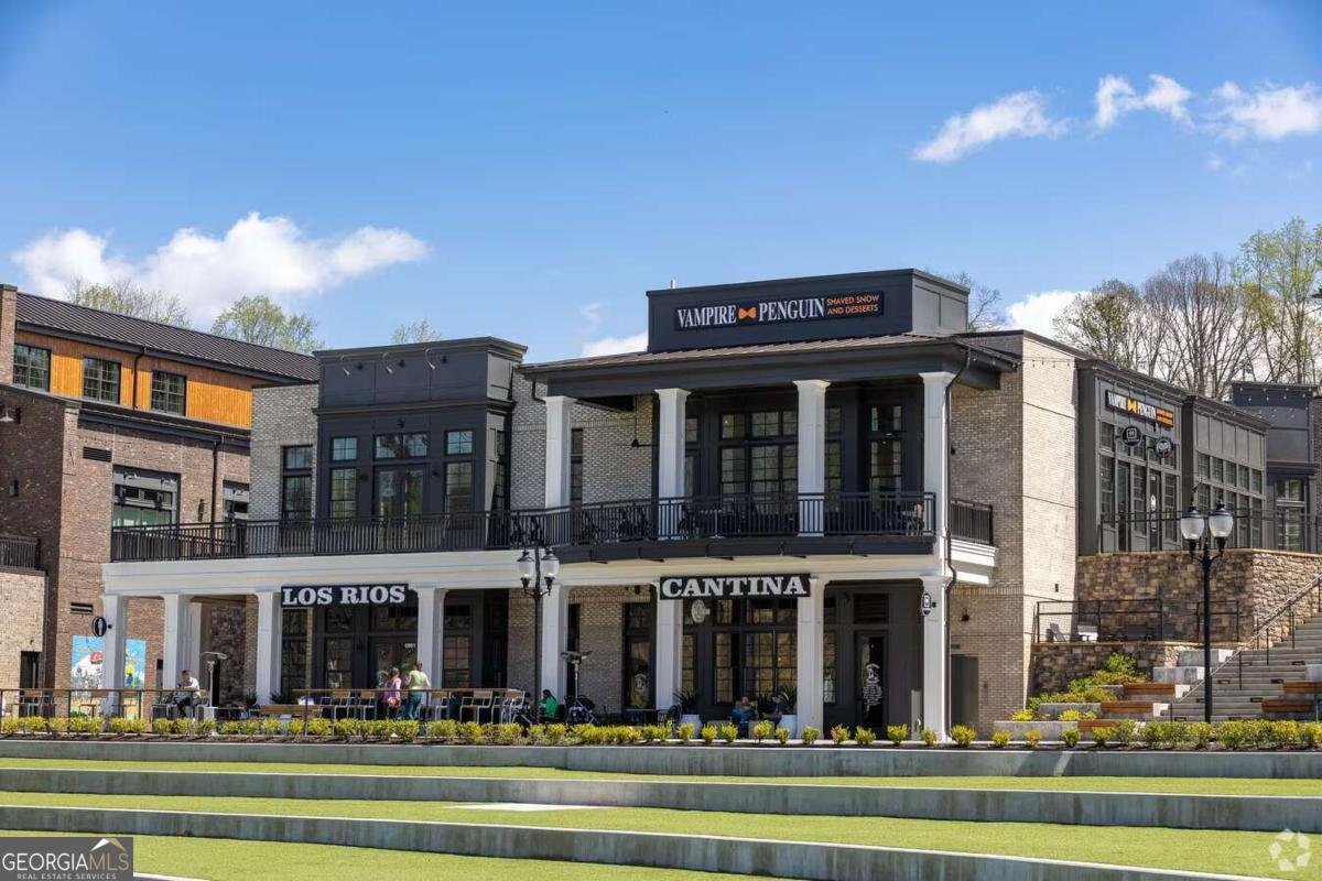 1161 Dahlonega Highway Cumming - Photo 35