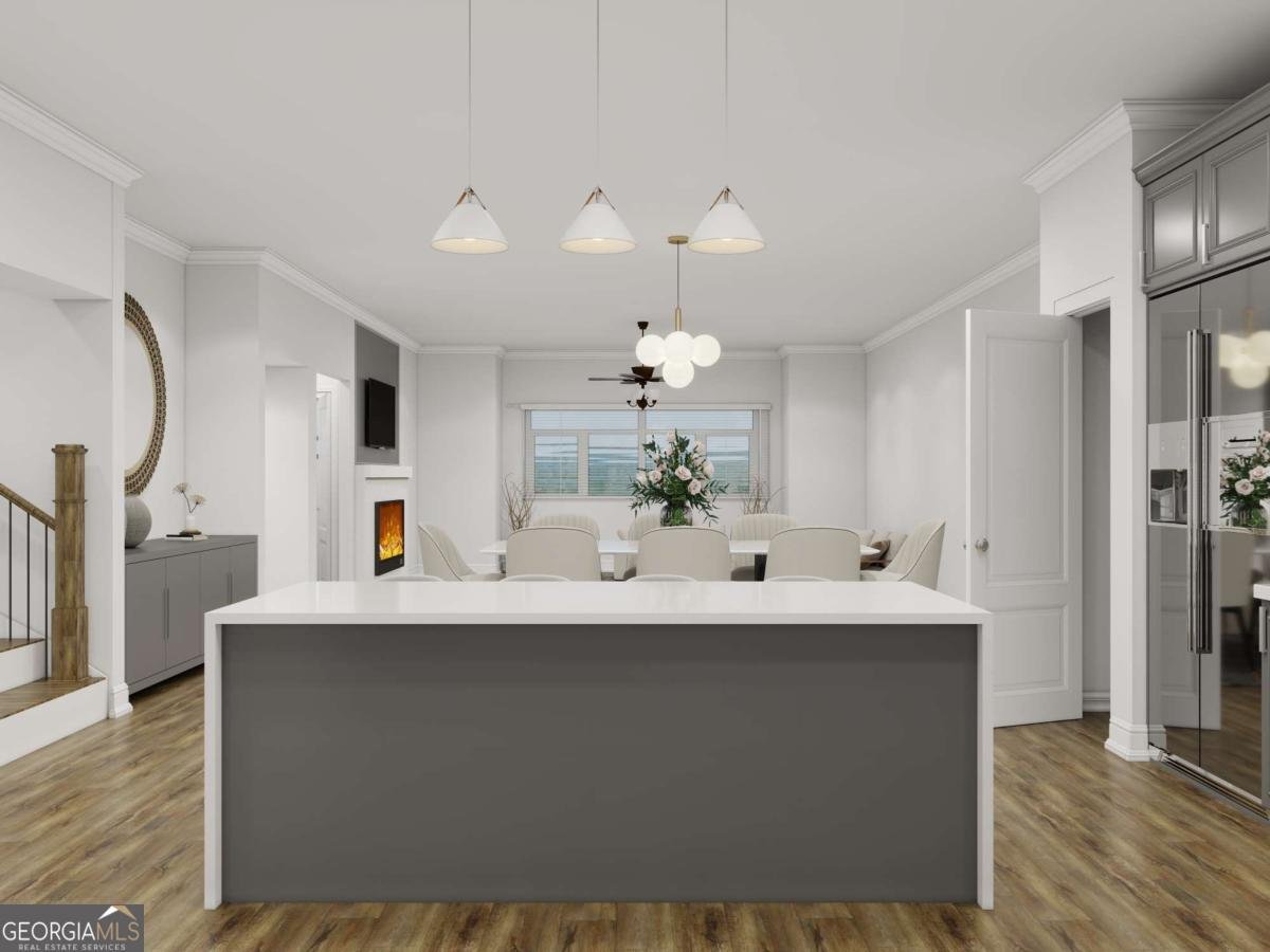 1161 Dahlonega Highway Cumming - Photo 6