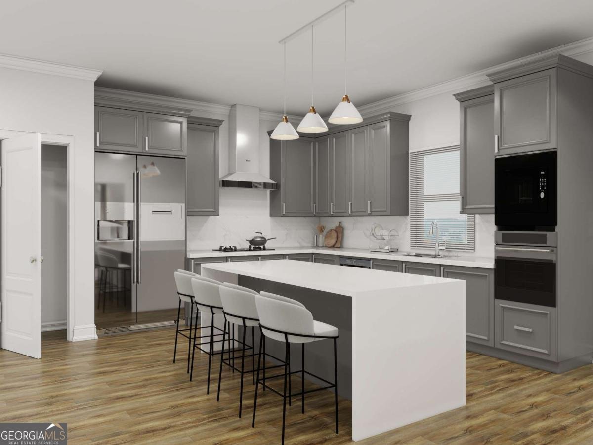 1161 Dahlonega Highway Cumming - Photo 7