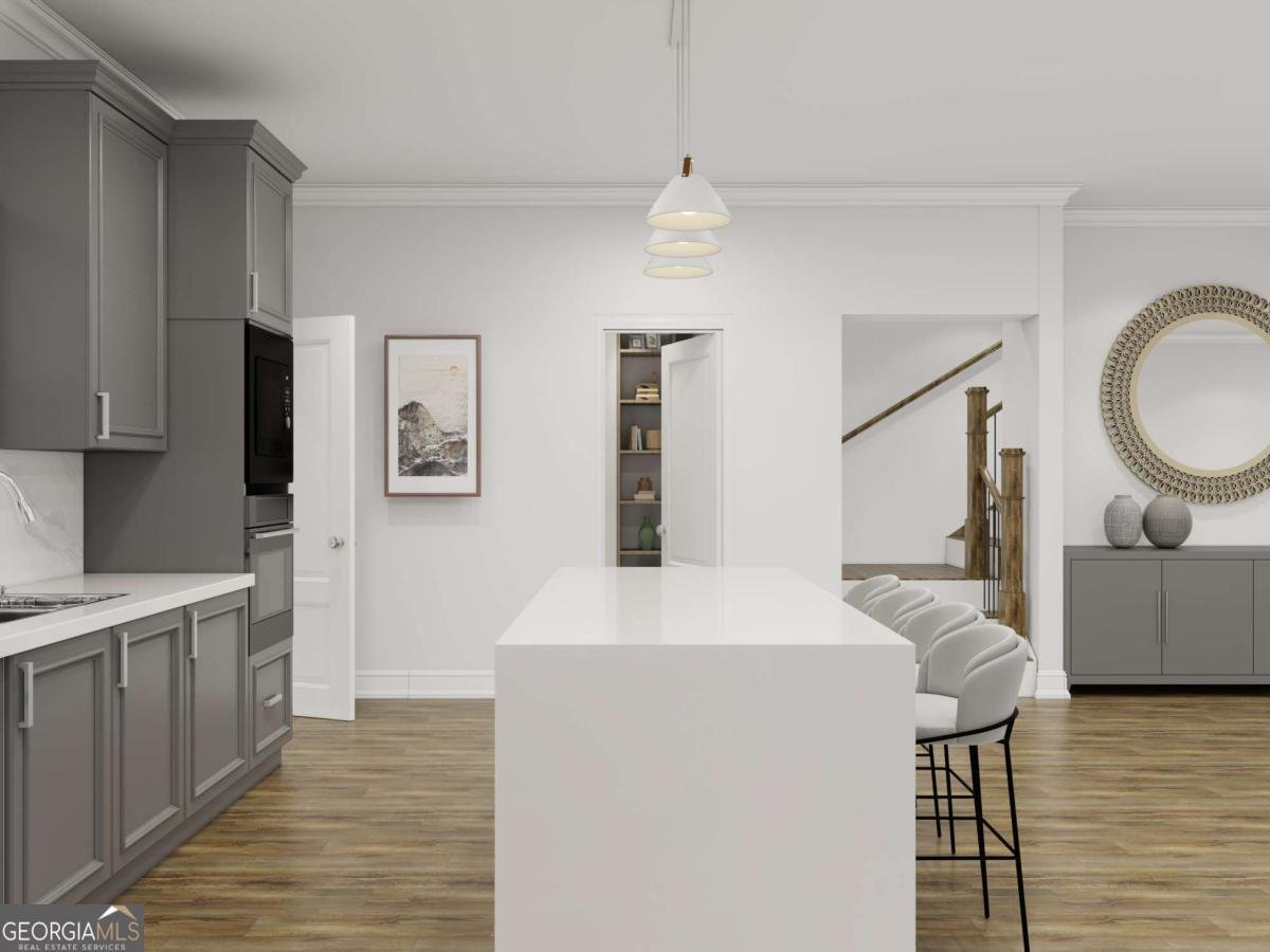 1161 Dahlonega Highway Cumming - Photo 8