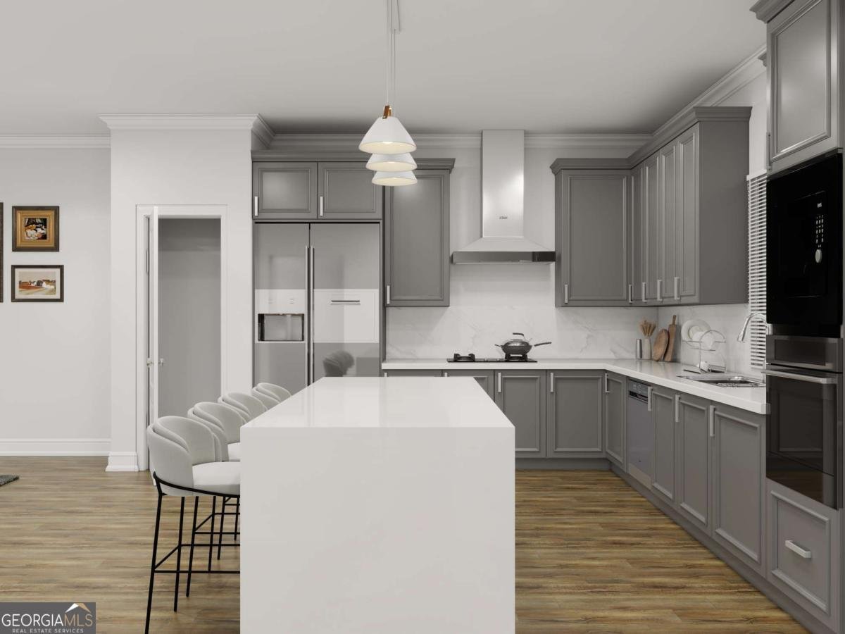 1161 Dahlonega Highway Cumming - Photo 9