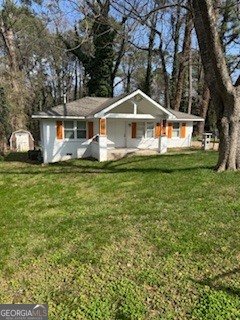 4226 Oakview Drive Forest Park - Photo 1