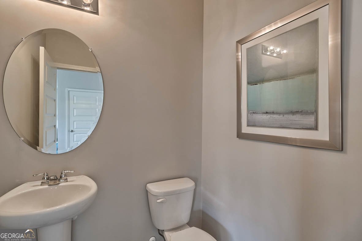 652 Whitman Lane Stockbridge - Photo 10