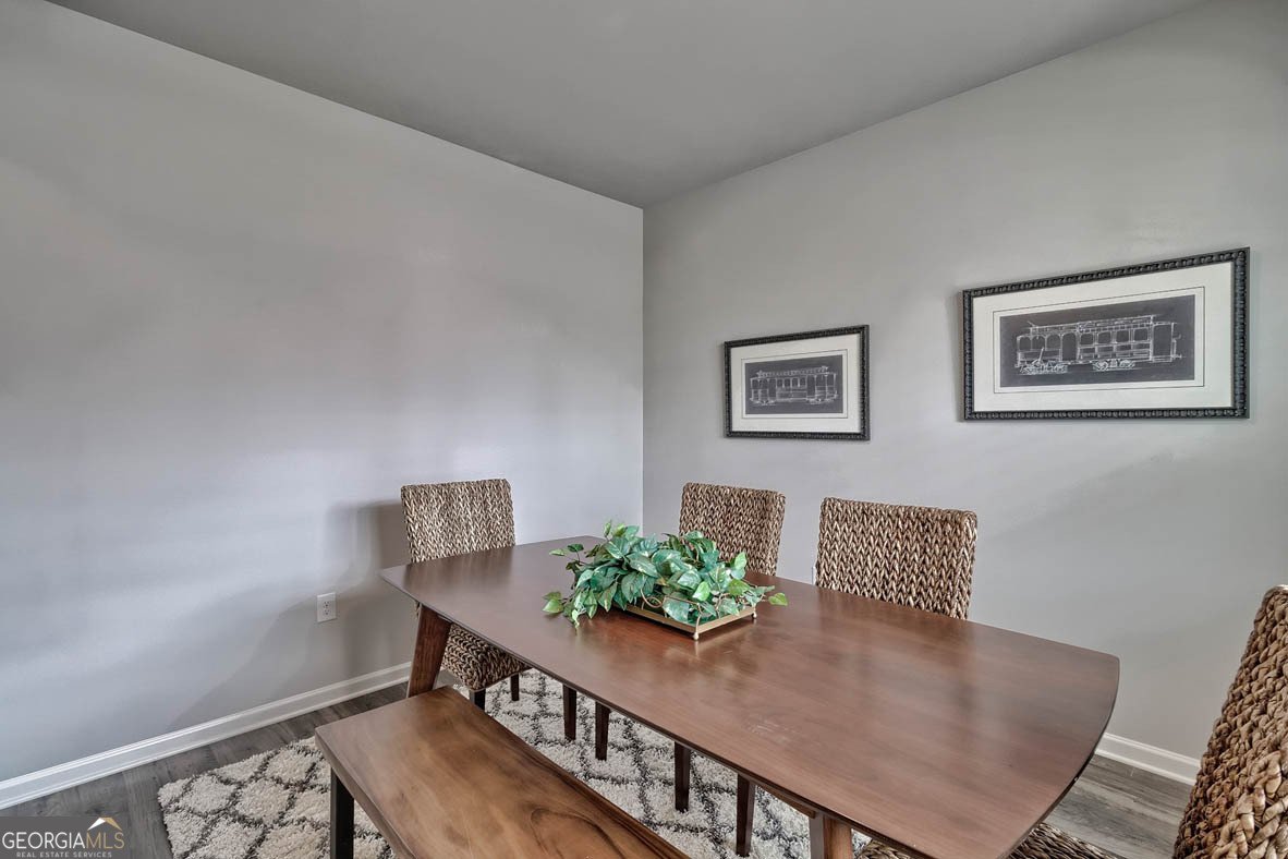 652 Whitman Lane Stockbridge - Photo 11