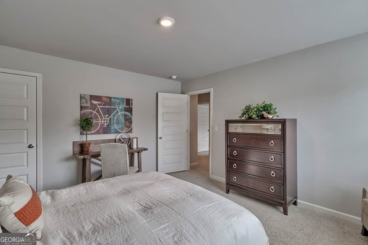 652 Whitman Lane Stockbridge - Photo 16