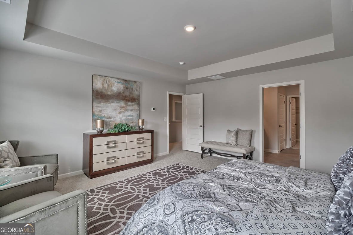 652 Whitman Lane Stockbridge - Photo 20