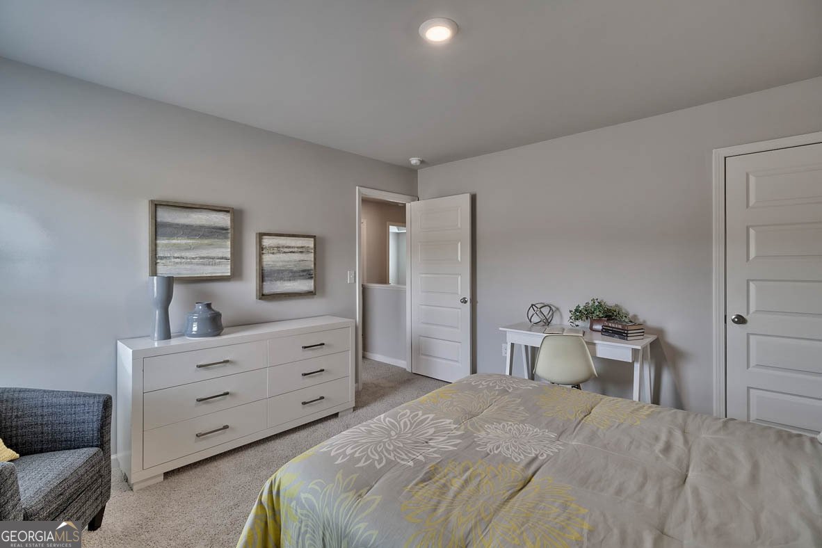 652 Whitman Lane Stockbridge - Photo 22