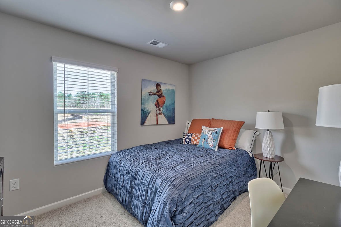 652 Whitman Lane Stockbridge - Photo 23