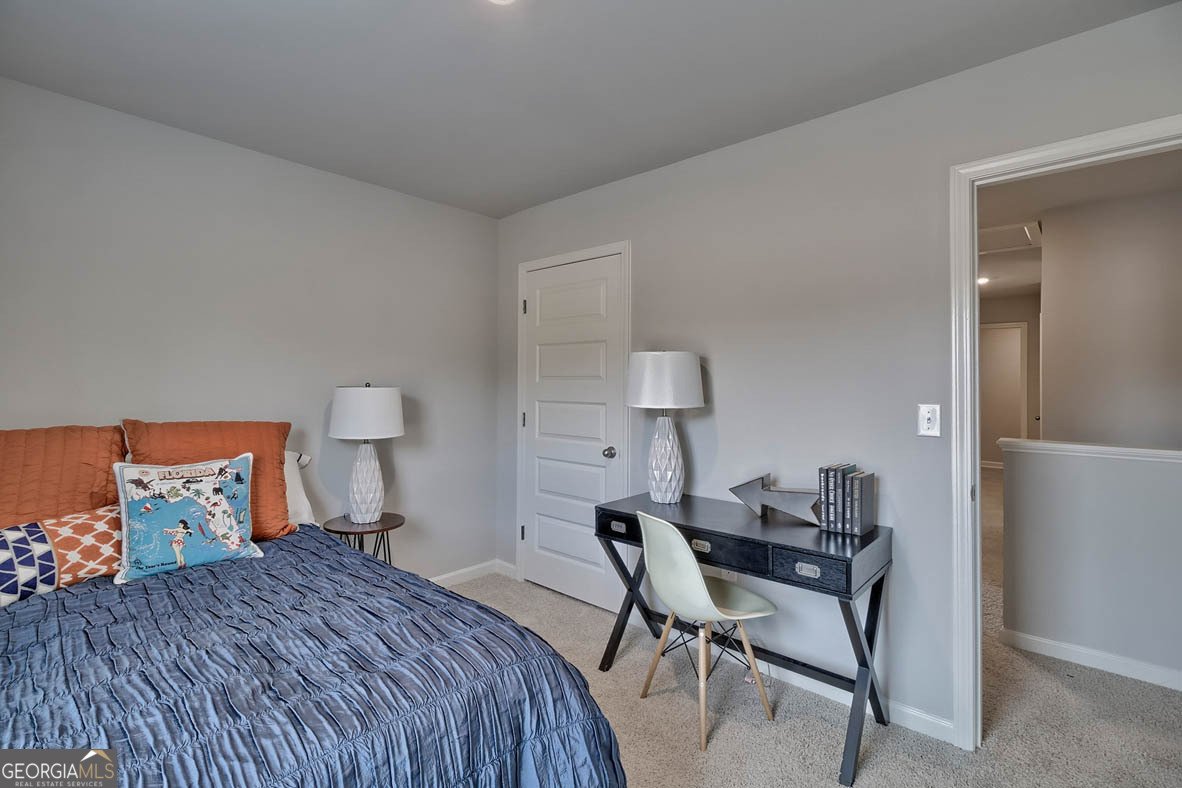 652 Whitman Lane Stockbridge - Photo 24