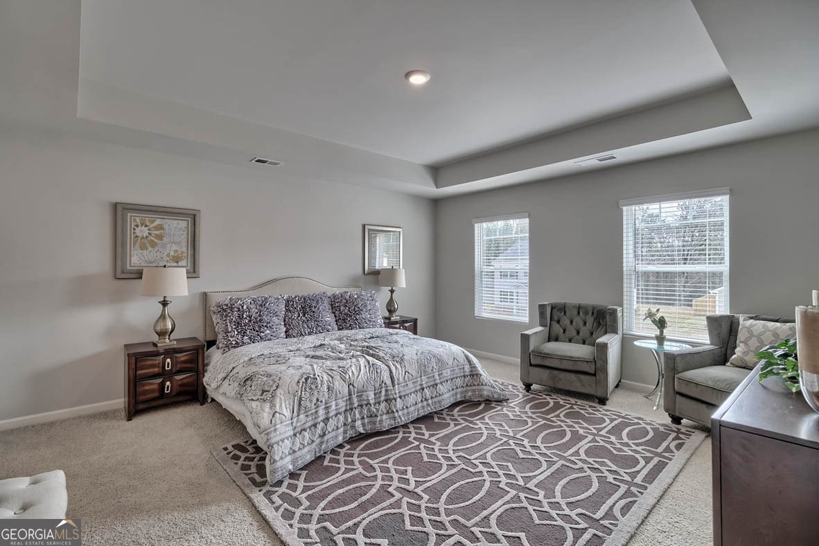 652 Whitman Lane Stockbridge - Photo 26