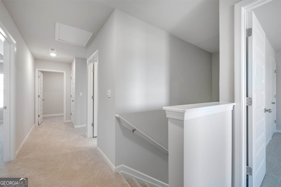 652 Whitman Lane Stockbridge - Photo 31