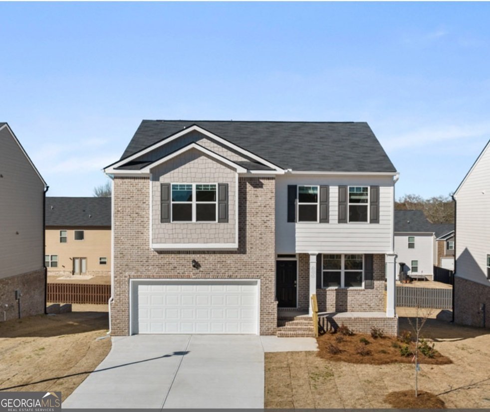 652 Whitman Lane Stockbridge - Photo 45
