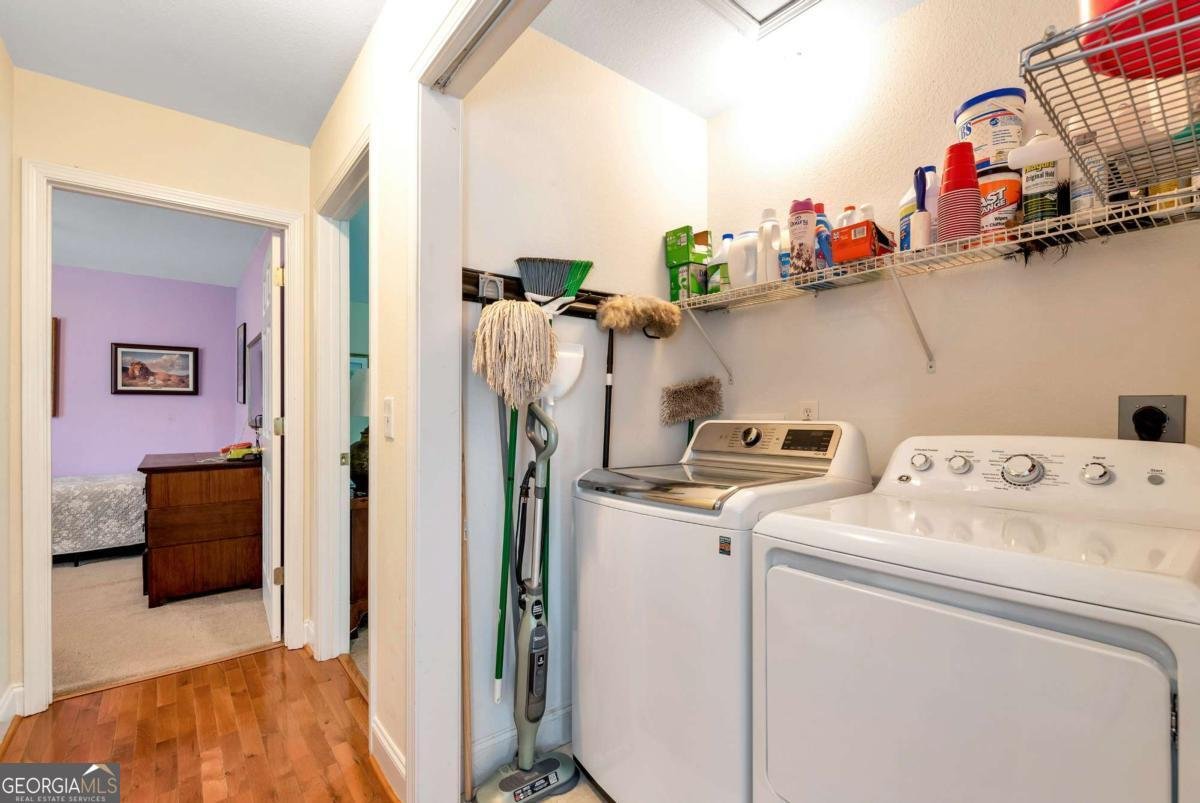 152 Russ Circle Clarkesville - Photo 21