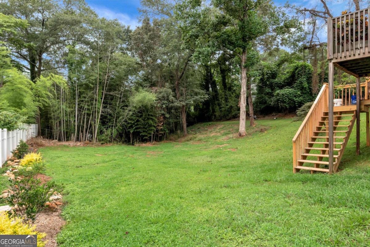 152 Russ Circle Clarkesville - Photo 39