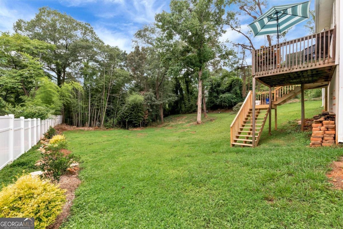 152 Russ Circle Clarkesville - Photo 40