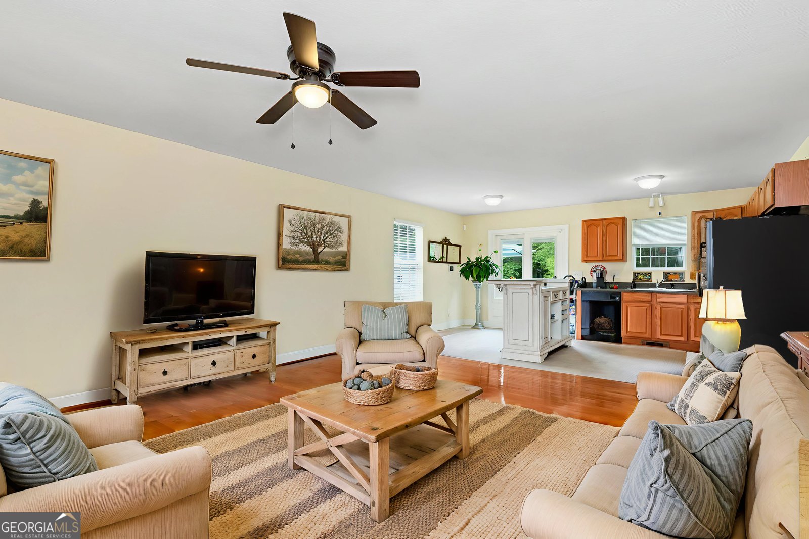 152 Russ Circle Clarkesville - Photo 8