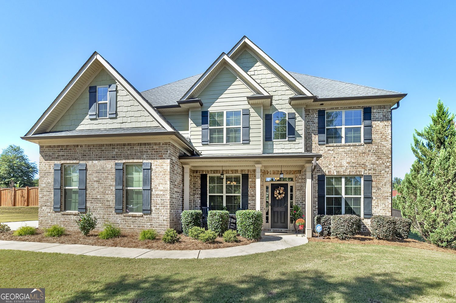 191 Westin Park Drive Locust Grove - Photo 1