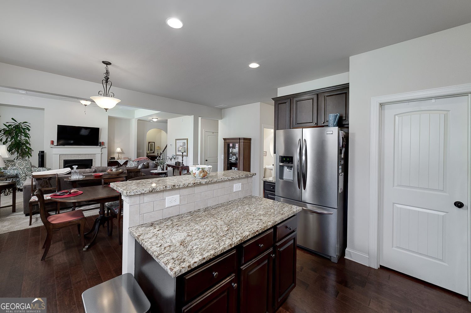 191 Westin Park Drive Locust Grove - Photo 16