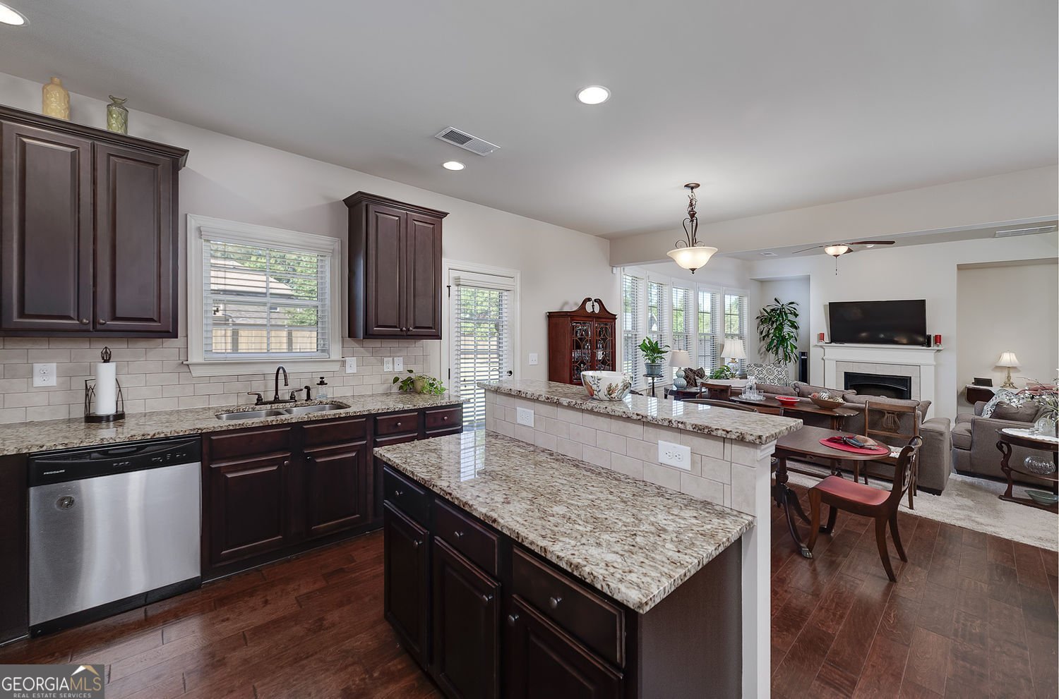 191 Westin Park Drive Locust Grove - Photo 18