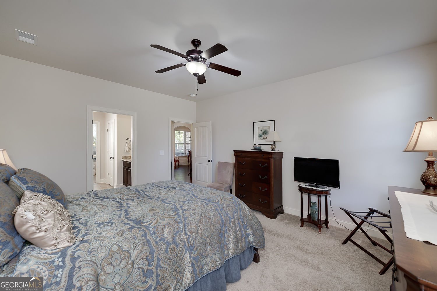 191 Westin Park Drive Locust Grove - Photo 20