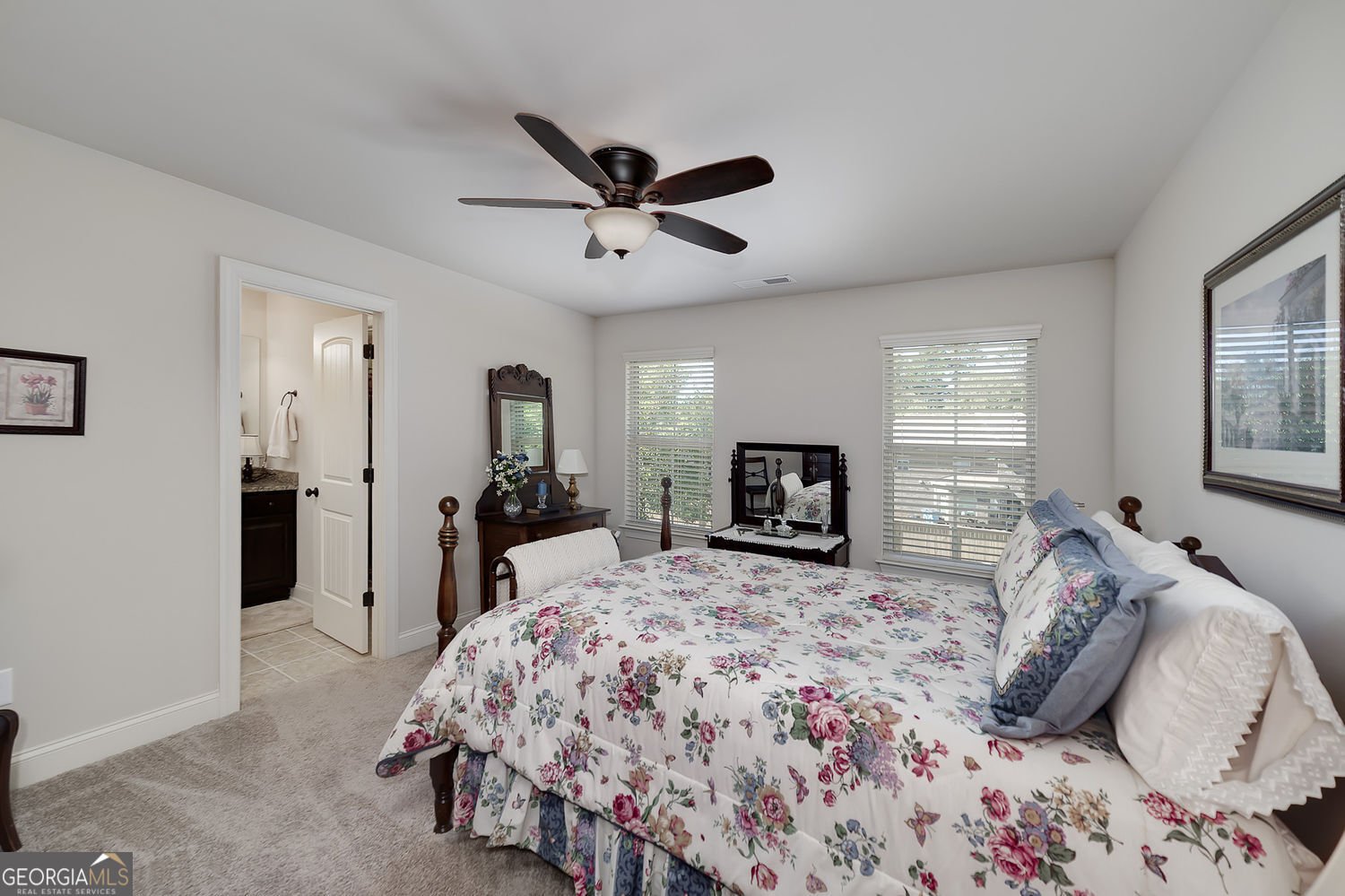 191 Westin Park Drive Locust Grove - Photo 28