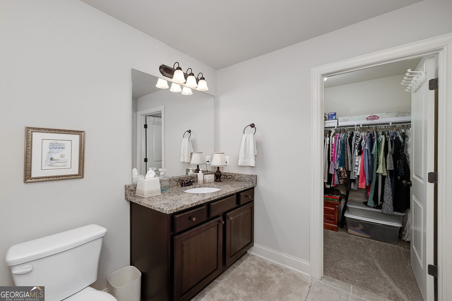 191 Westin Park Drive Locust Grove - Photo 30