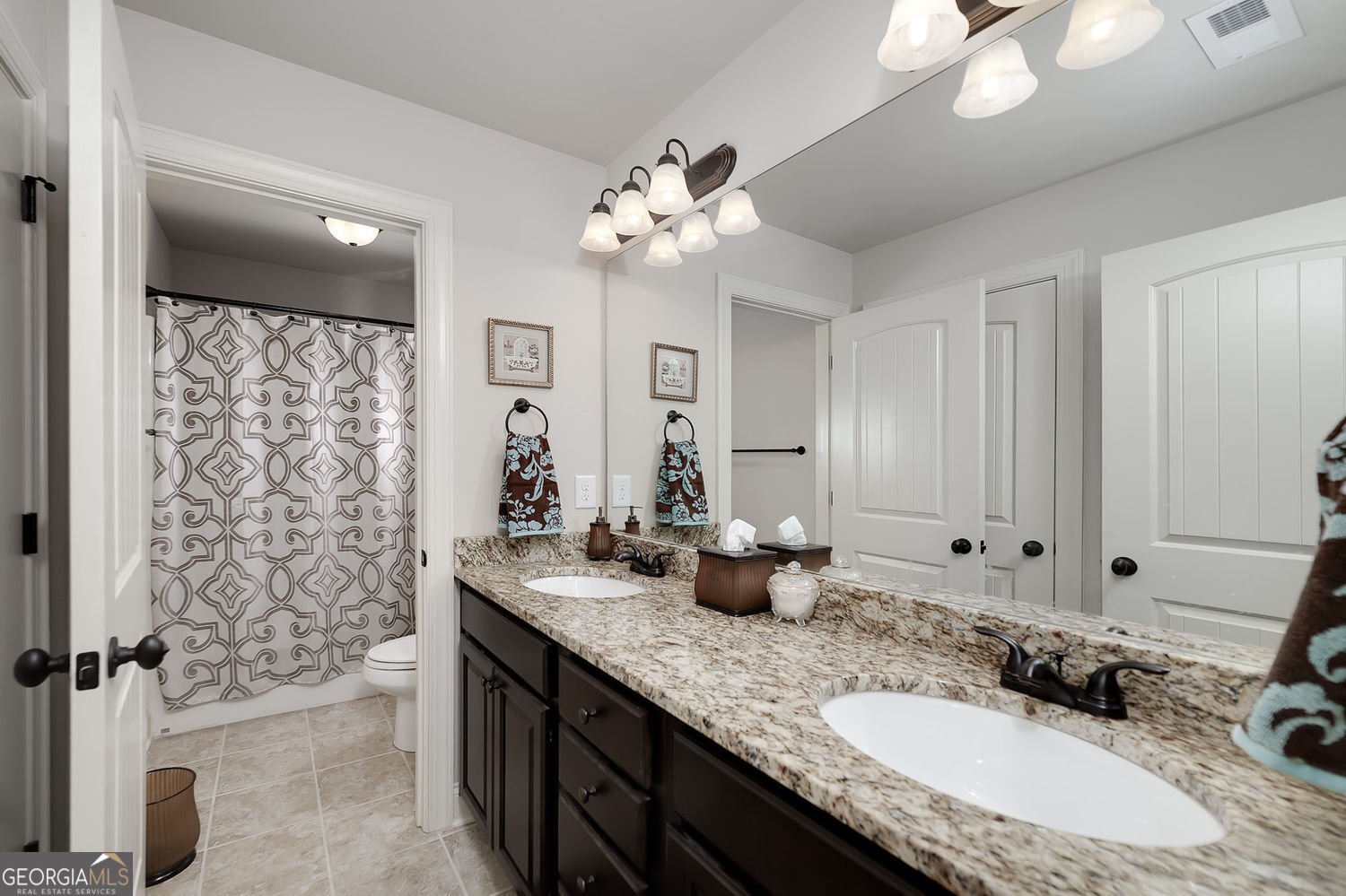 191 Westin Park Drive Locust Grove - Photo 31