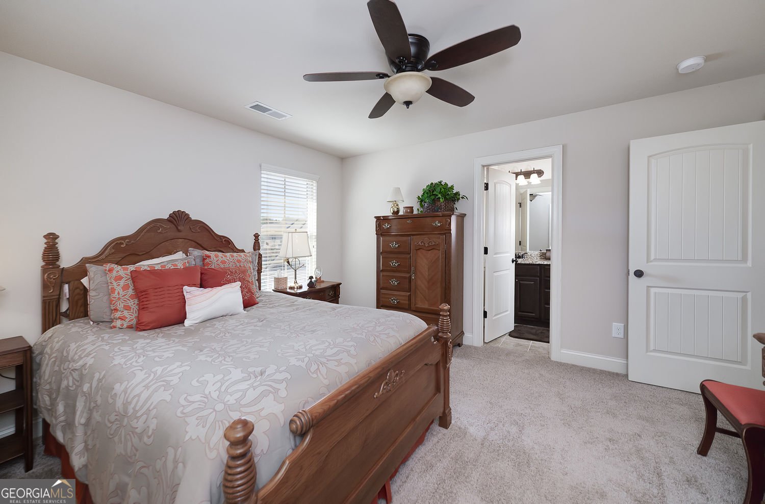 191 Westin Park Drive Locust Grove - Photo 33