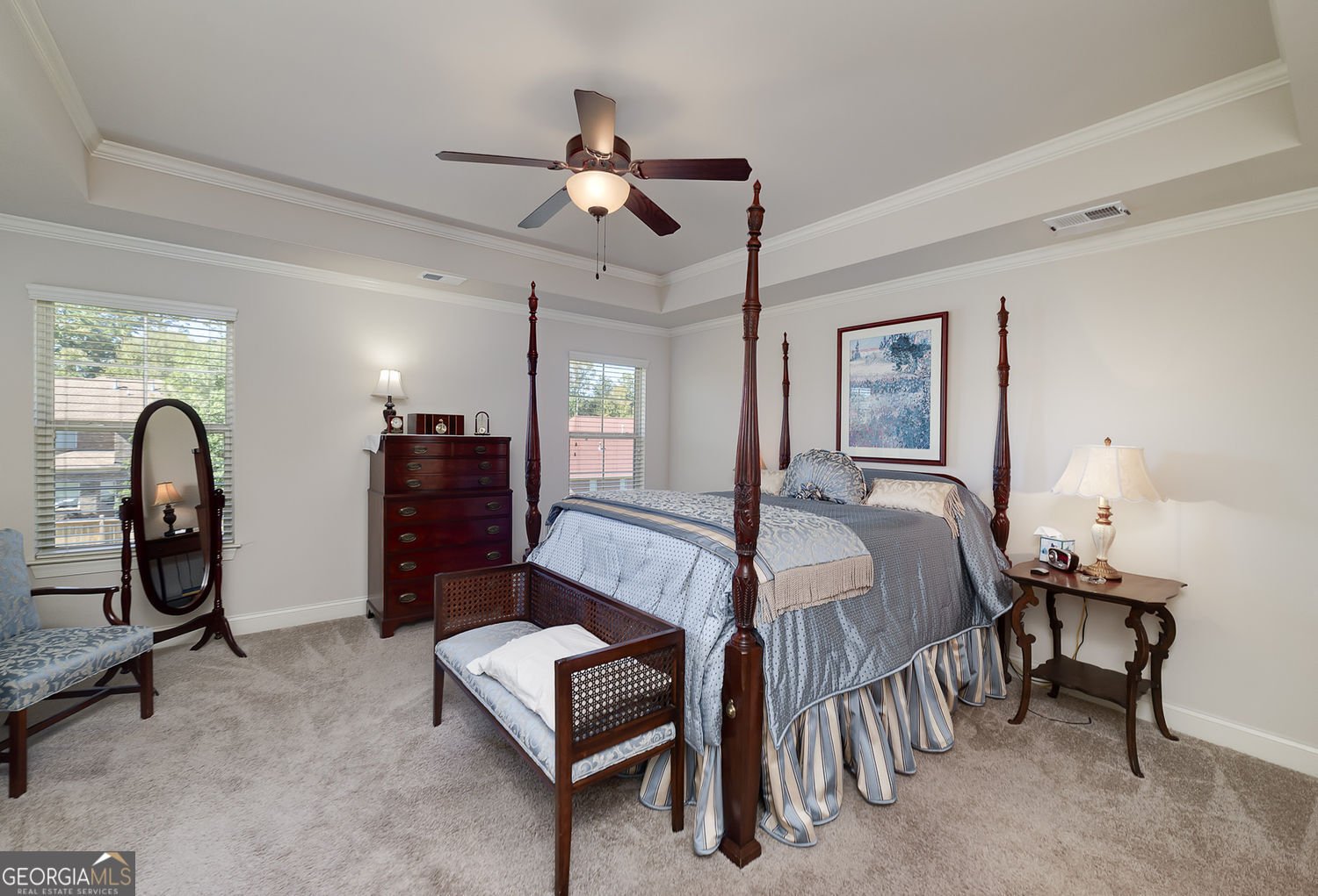 191 Westin Park Drive Locust Grove - Photo 34