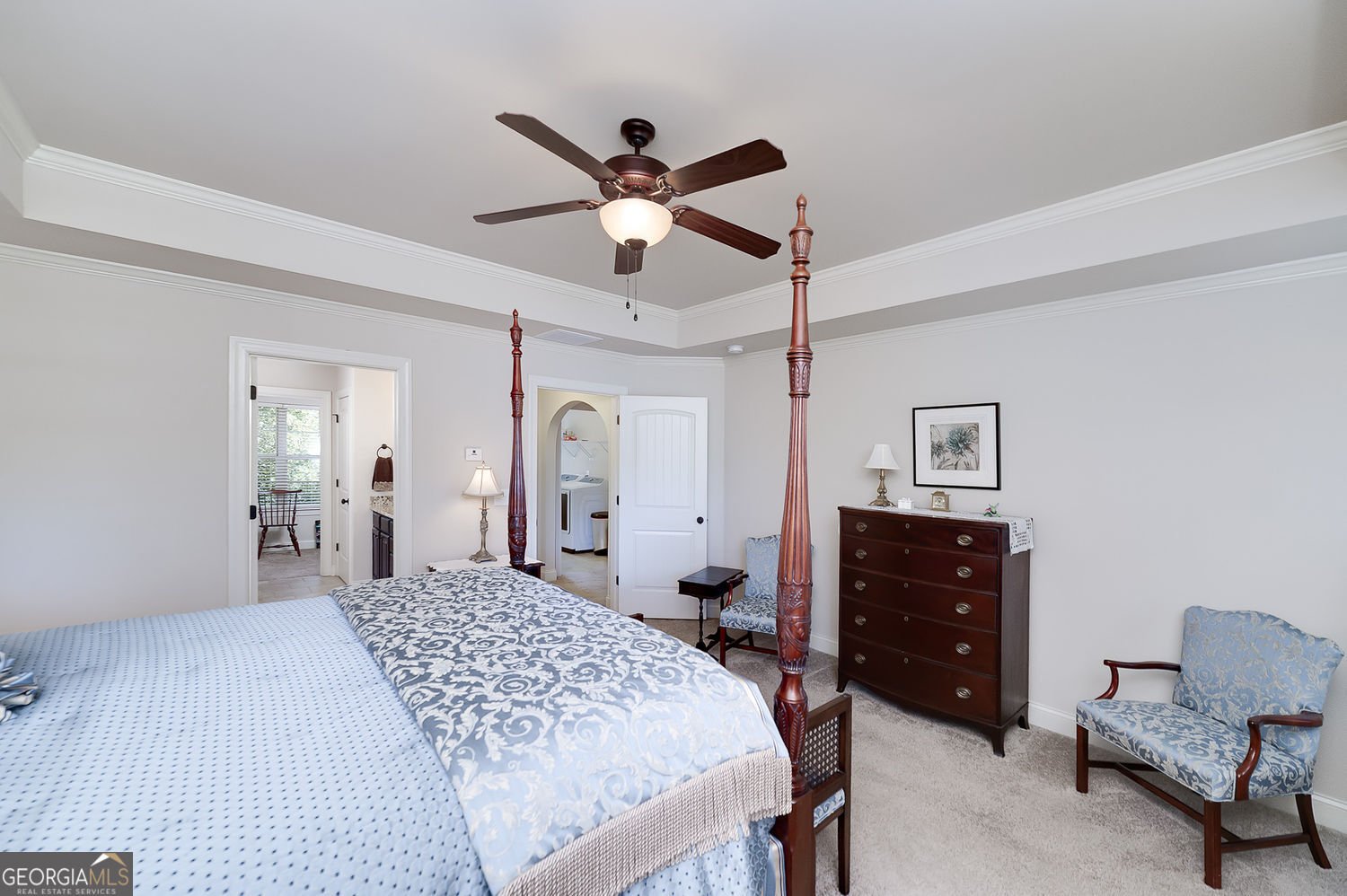 191 Westin Park Drive Locust Grove - Photo 35