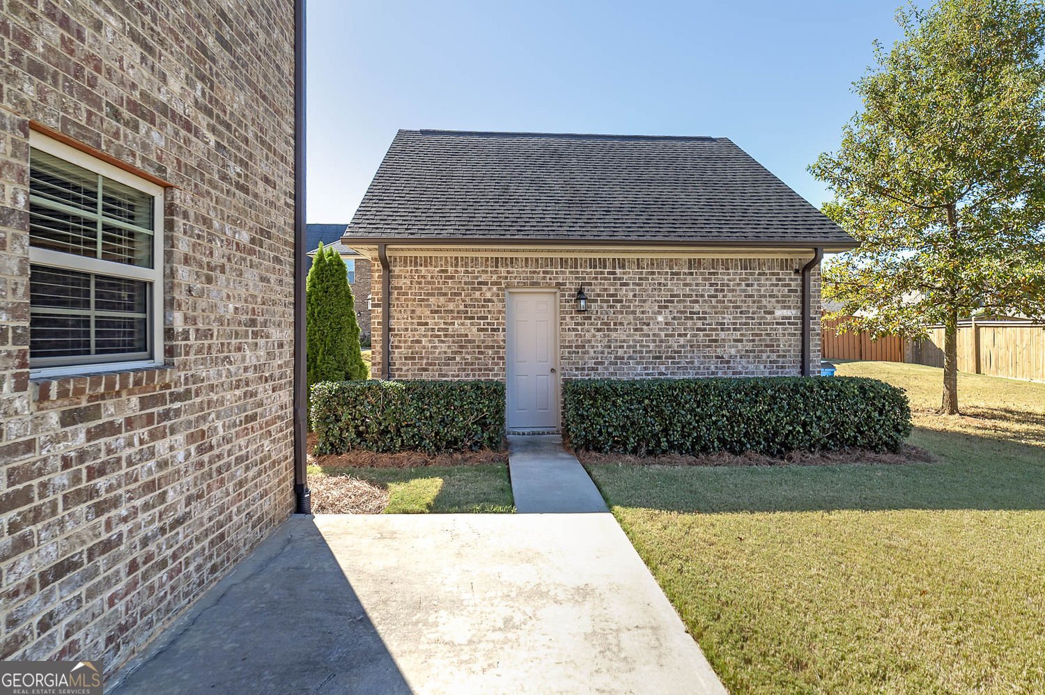 191 Westin Park Drive Locust Grove - Photo 44