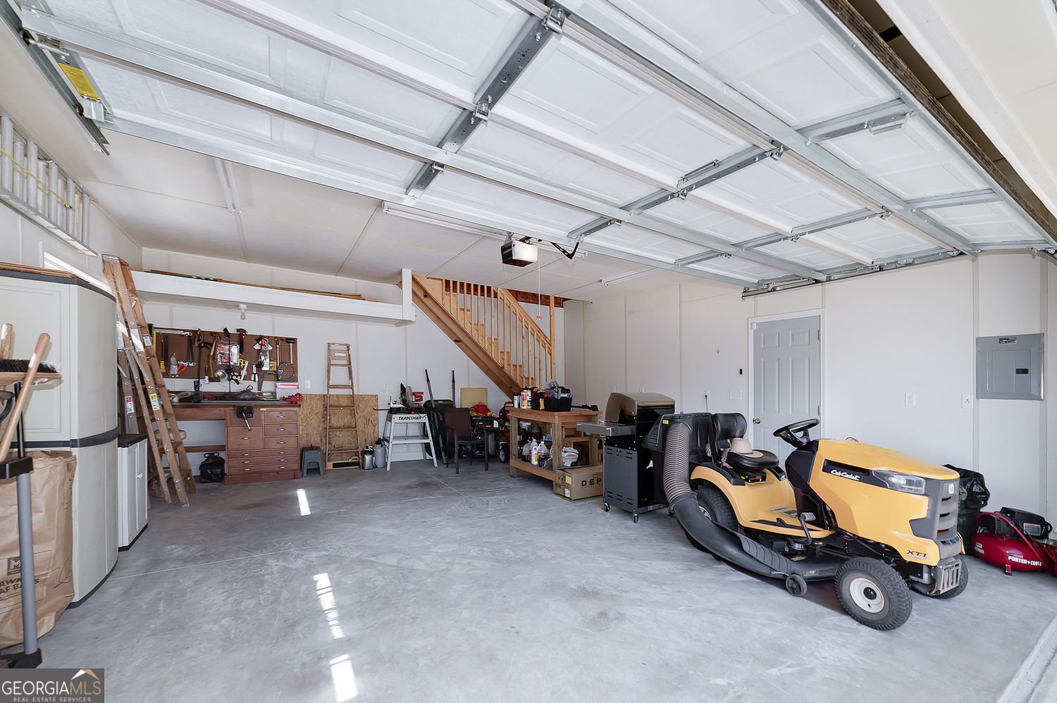 191 Westin Park Drive Locust Grove - Photo 45